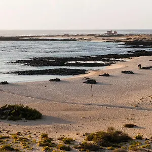 Casa Vista Mar Oliastur El Apartment El Cotillo (Fuerteventura)