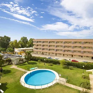 Seaside Serenity: With Pool And Views Torremolinos
