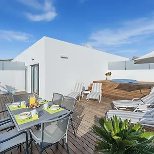 Penthouse Rosas 1c Apartment Port de Pollenca