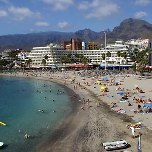 Townhouse On The 1st Line By Altamarhomes Apartment Costa Adeje (Tenerife)